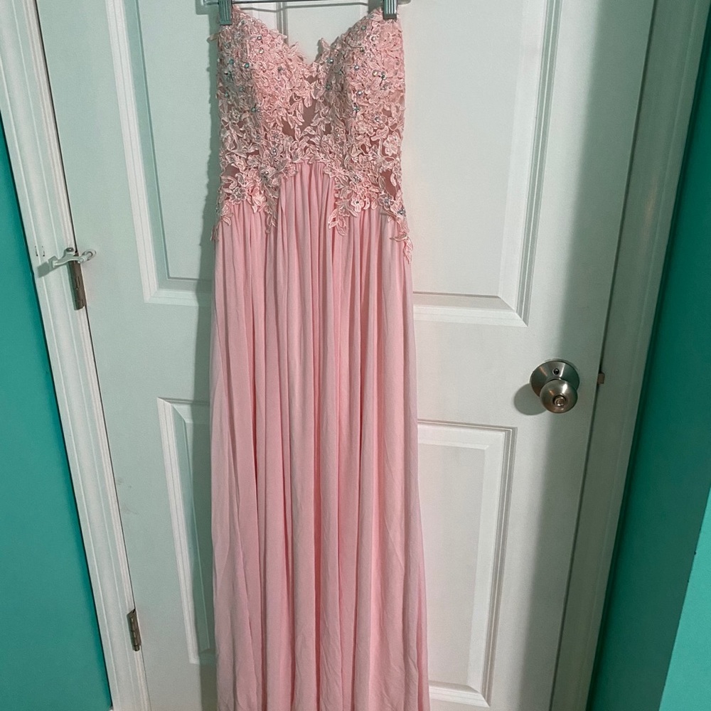 Prom/Wedding Dress